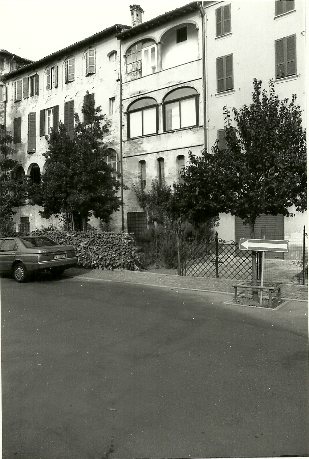 Casa Catelli
