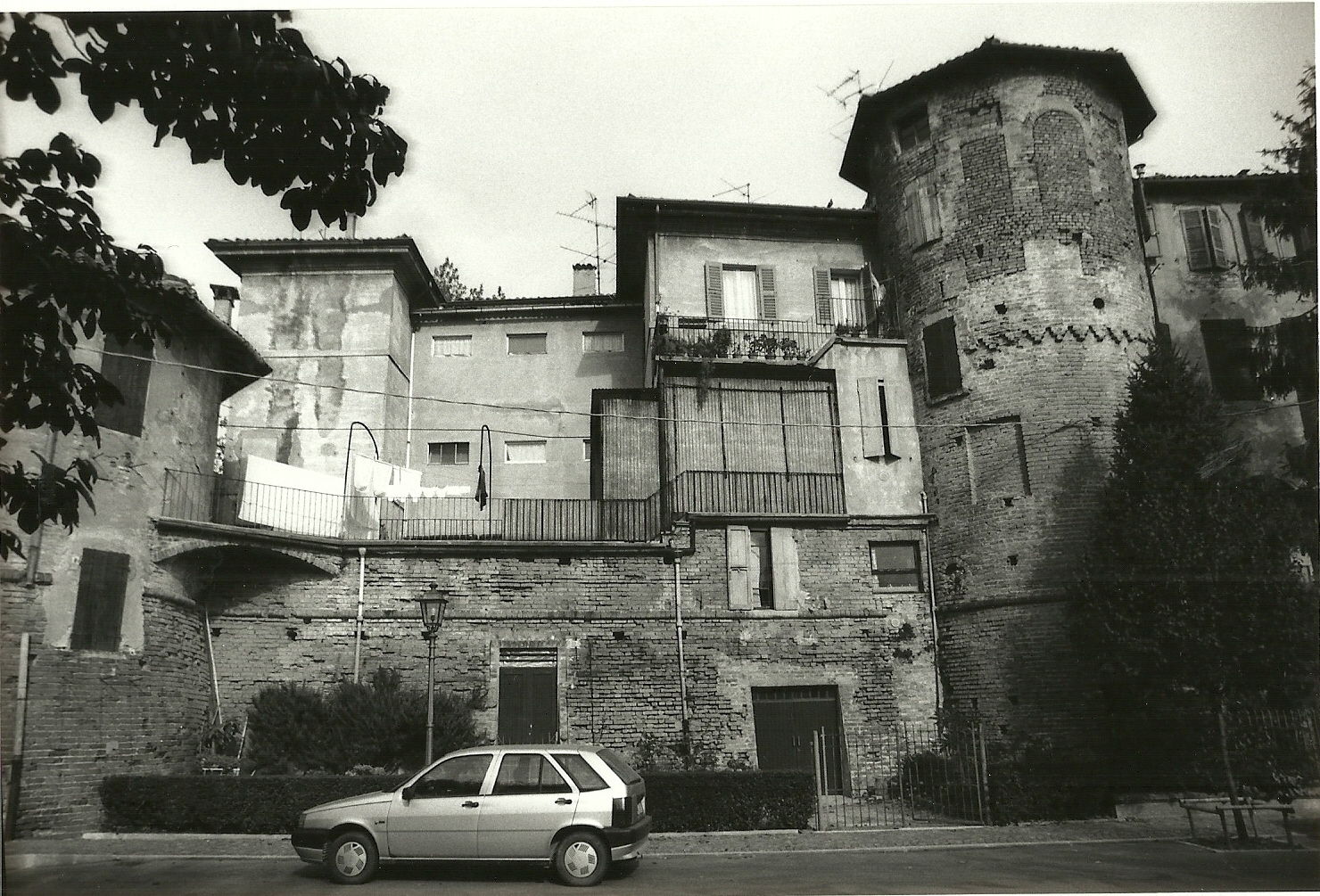 Casa Ferrari