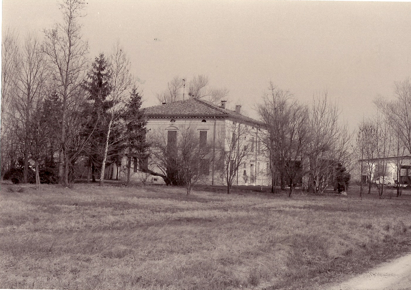 Casa Florento