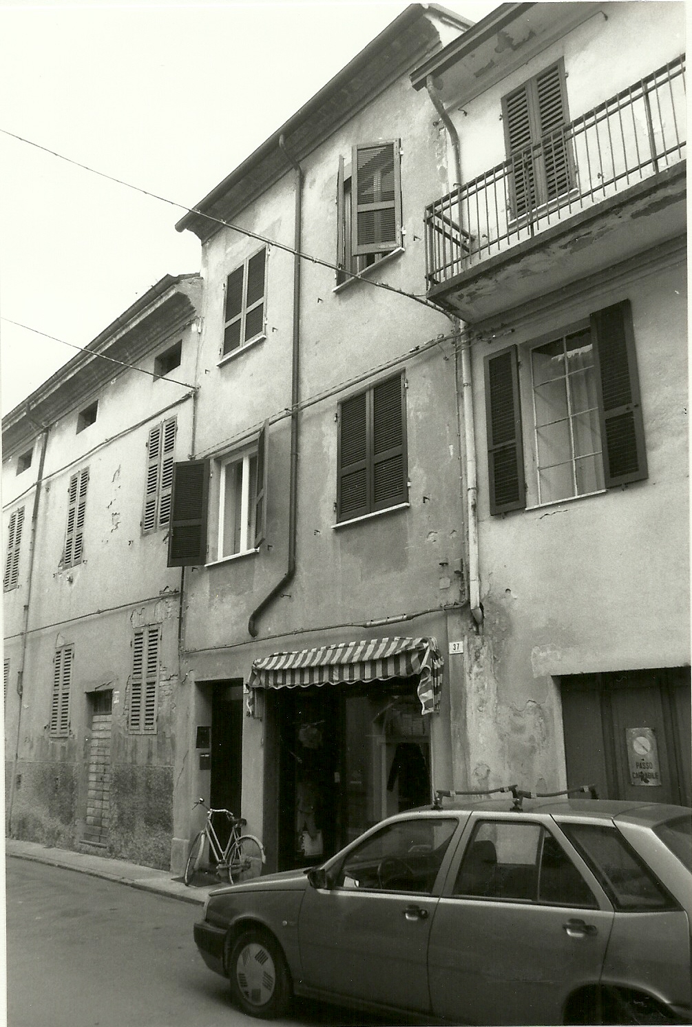 Casa Frati