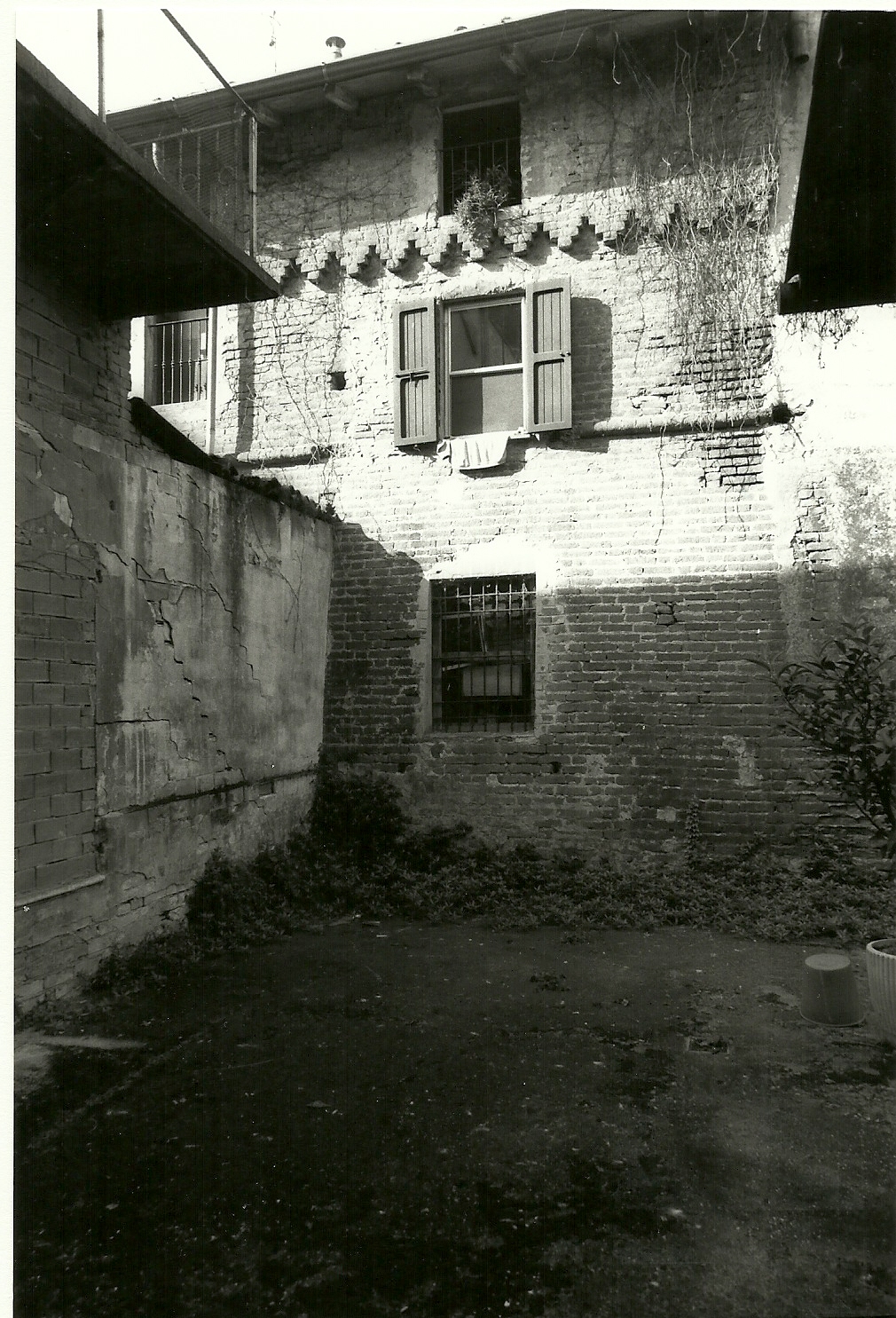 Casa Lodola
