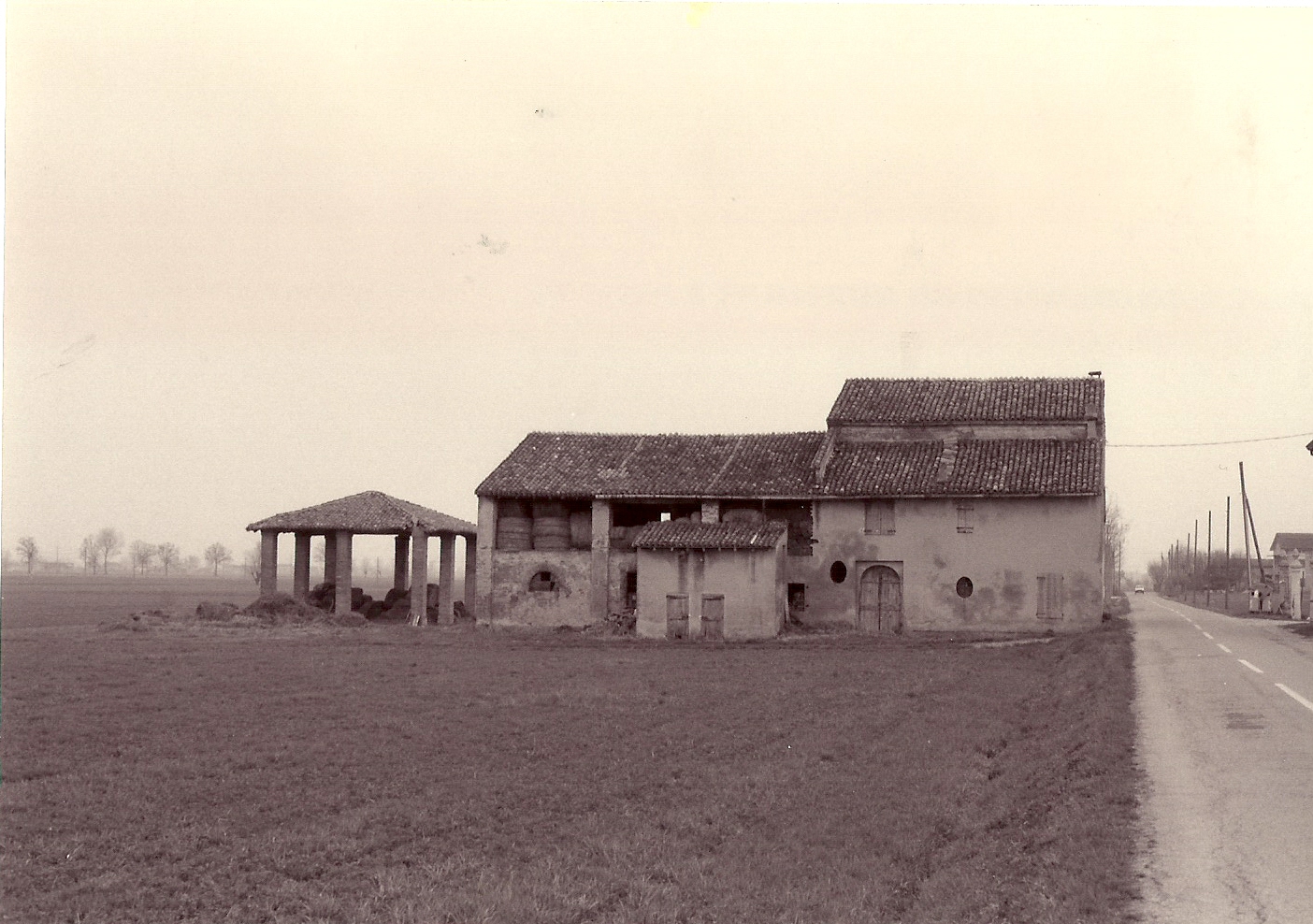 Casa Testa