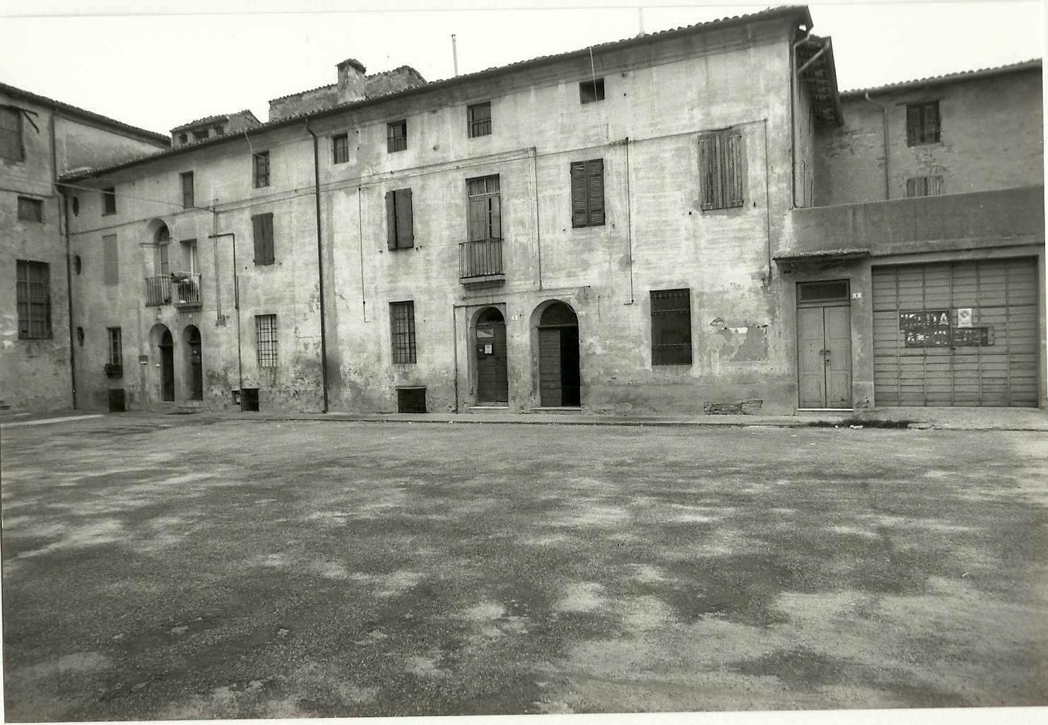 Casa dei Canonici