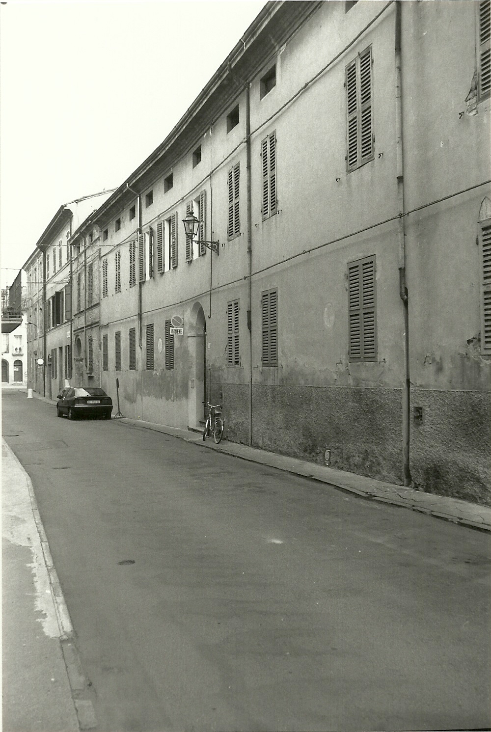 Casa della Gioventù