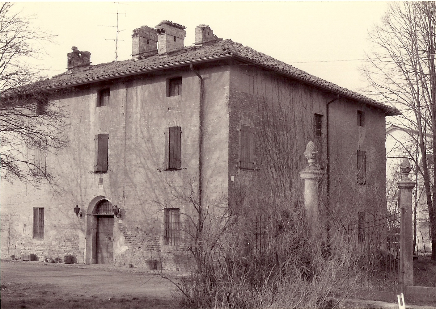 Casa di S. Andrea 33
