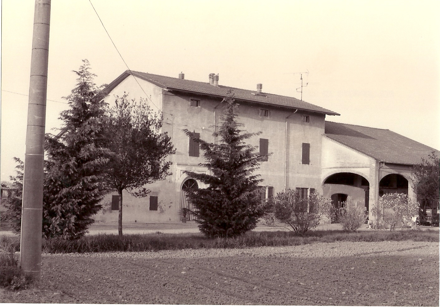 Cascina Porta