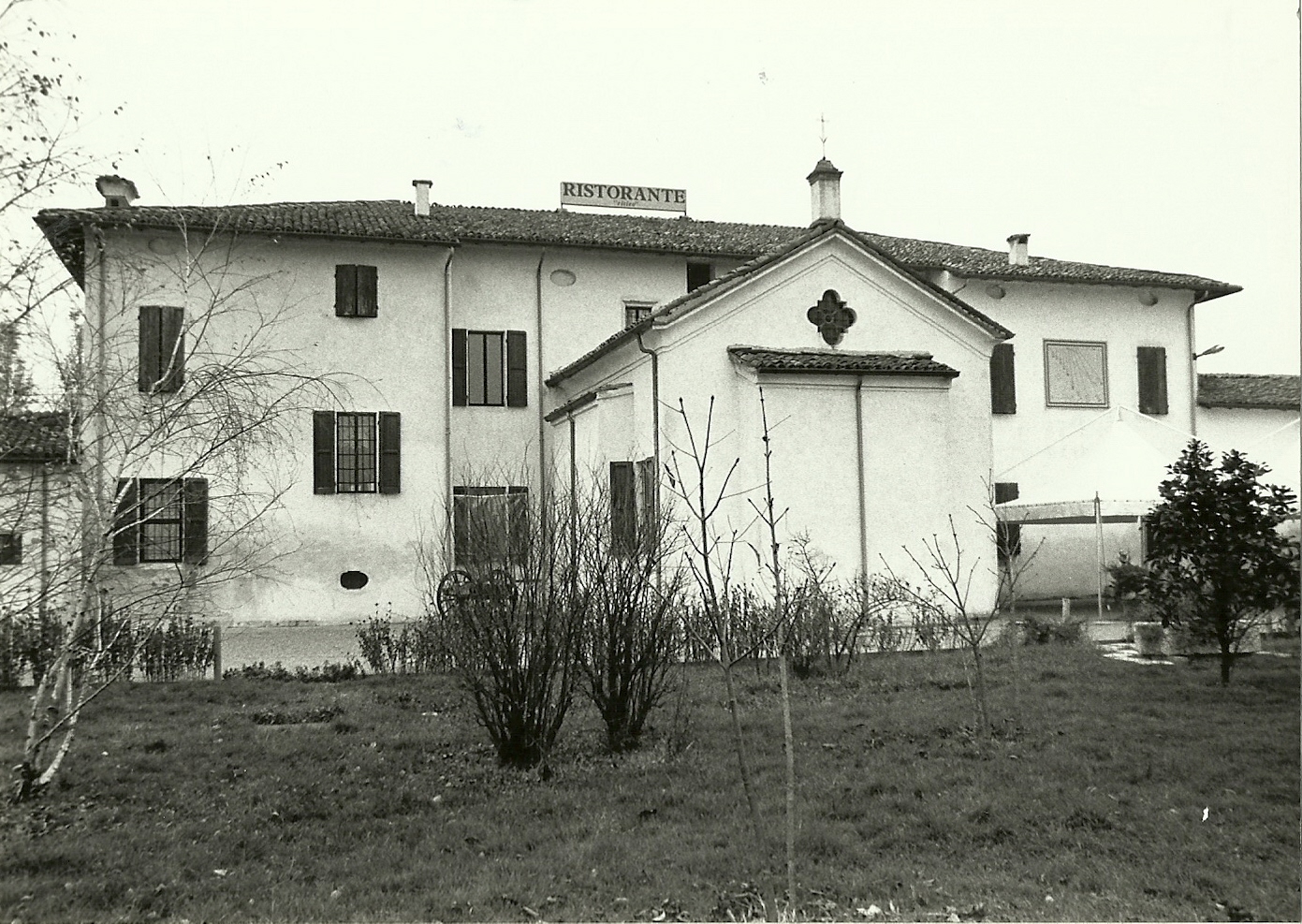 Casino del Ritiro