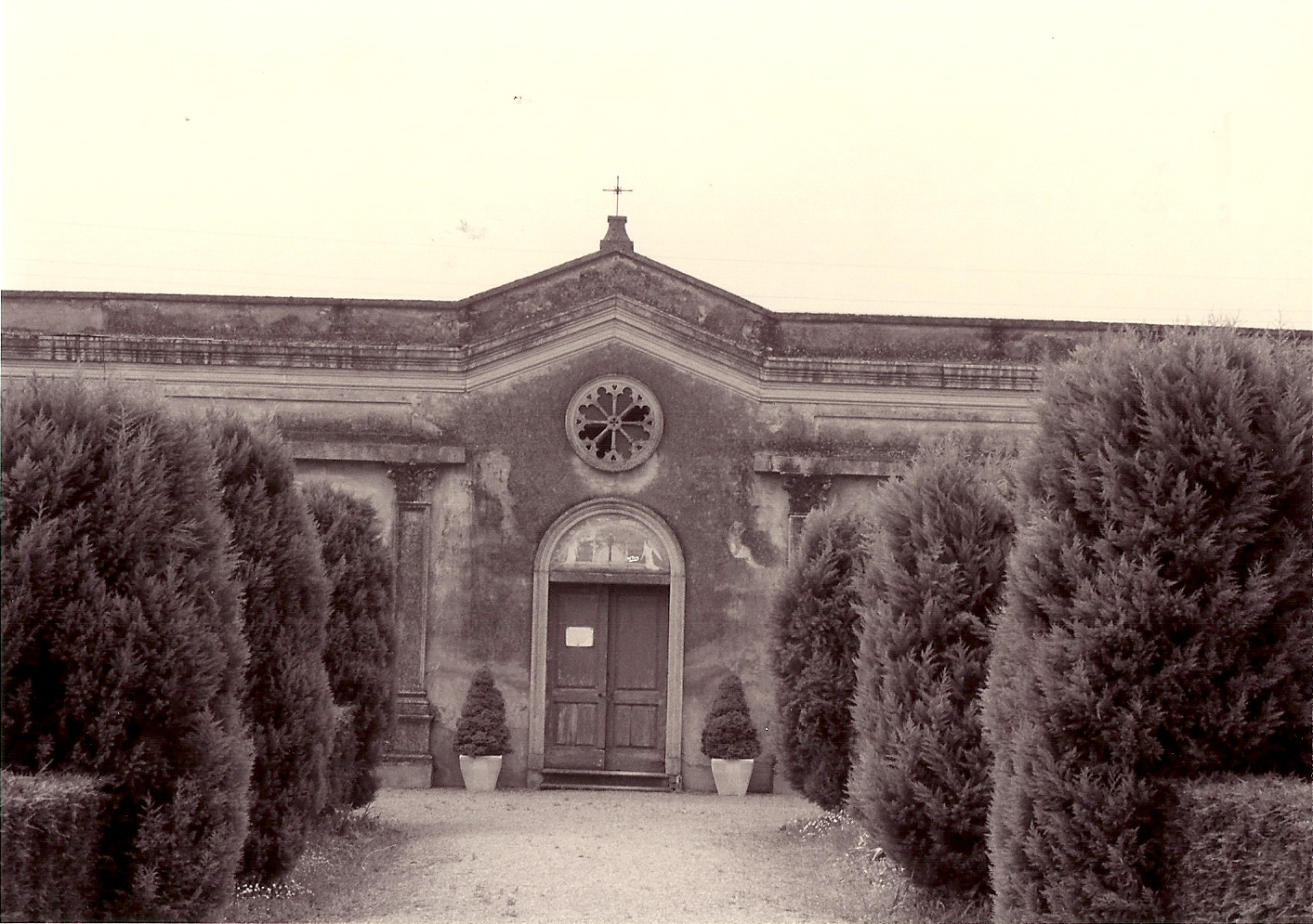 Cimitero di S. Andrea