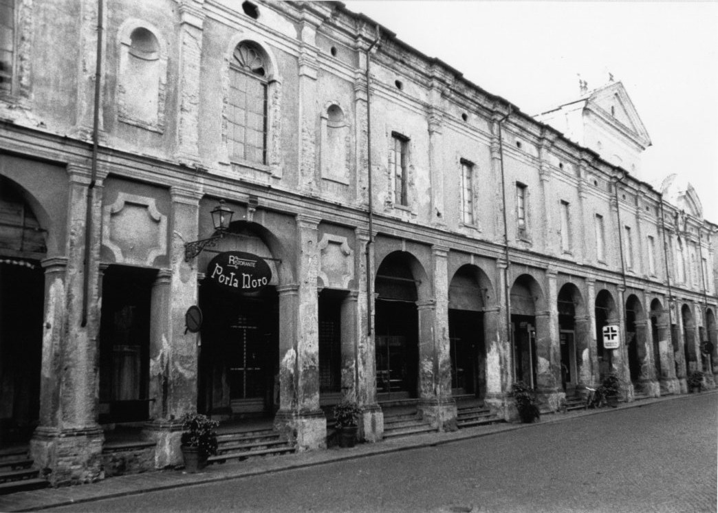 Collegio dei Gesuiti
