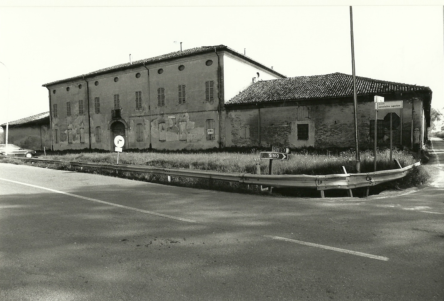 Corte Beccara