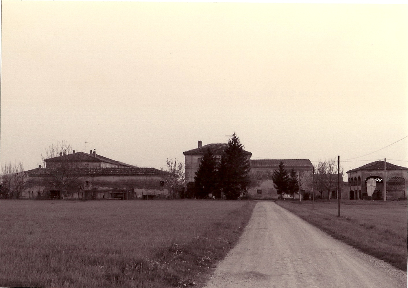 Fattoria La Fontana