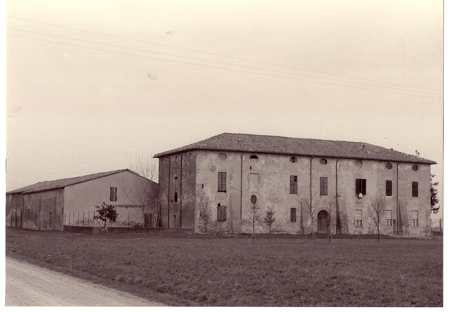 Palazzo "Le Banzole"