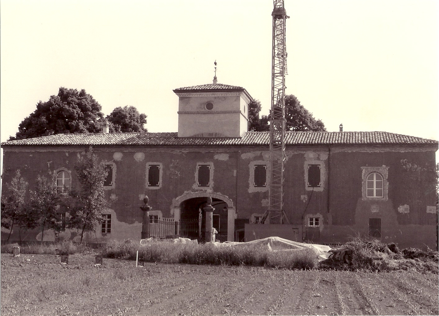 Palazzo Orlandi