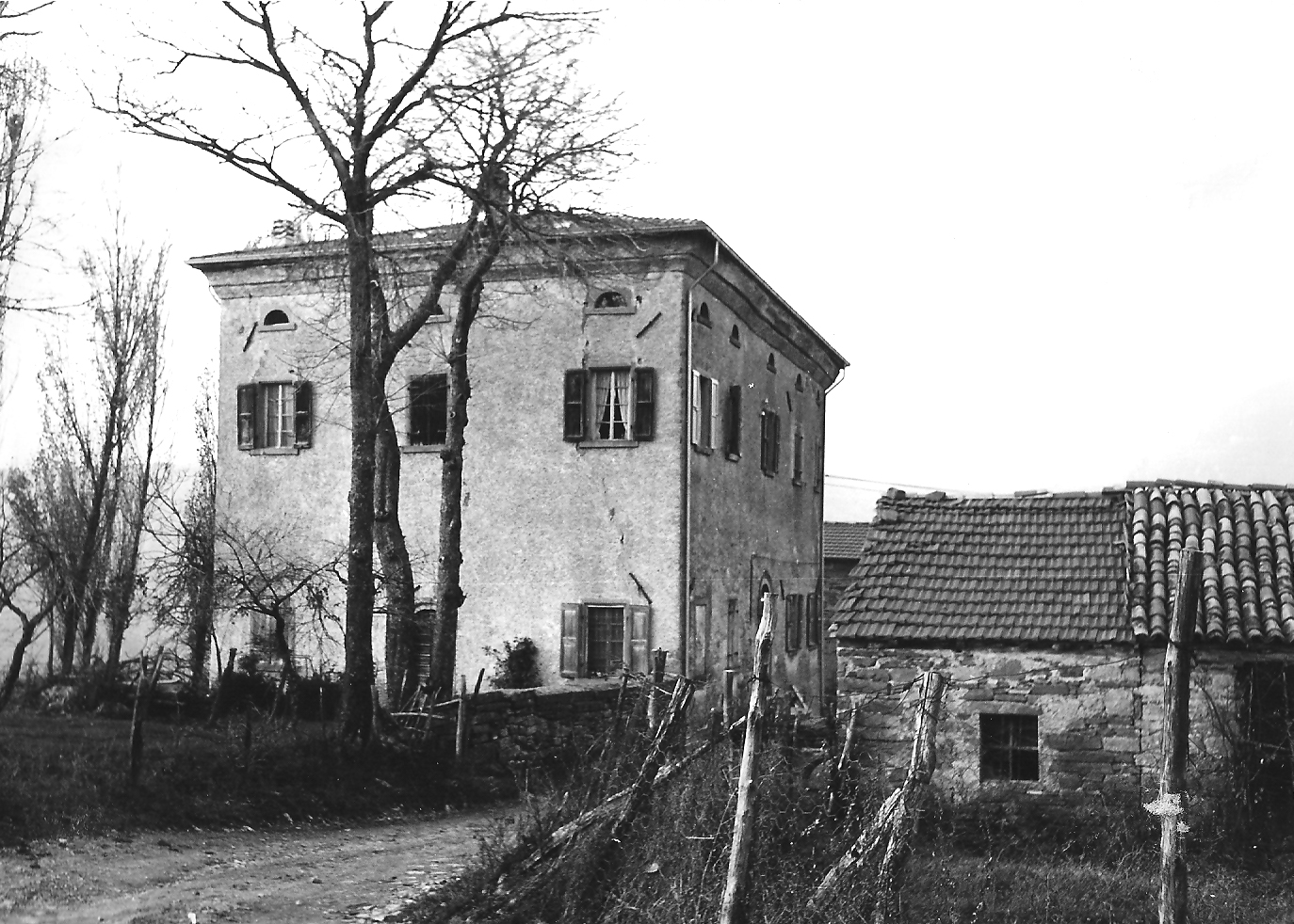 Casino Pallavicino