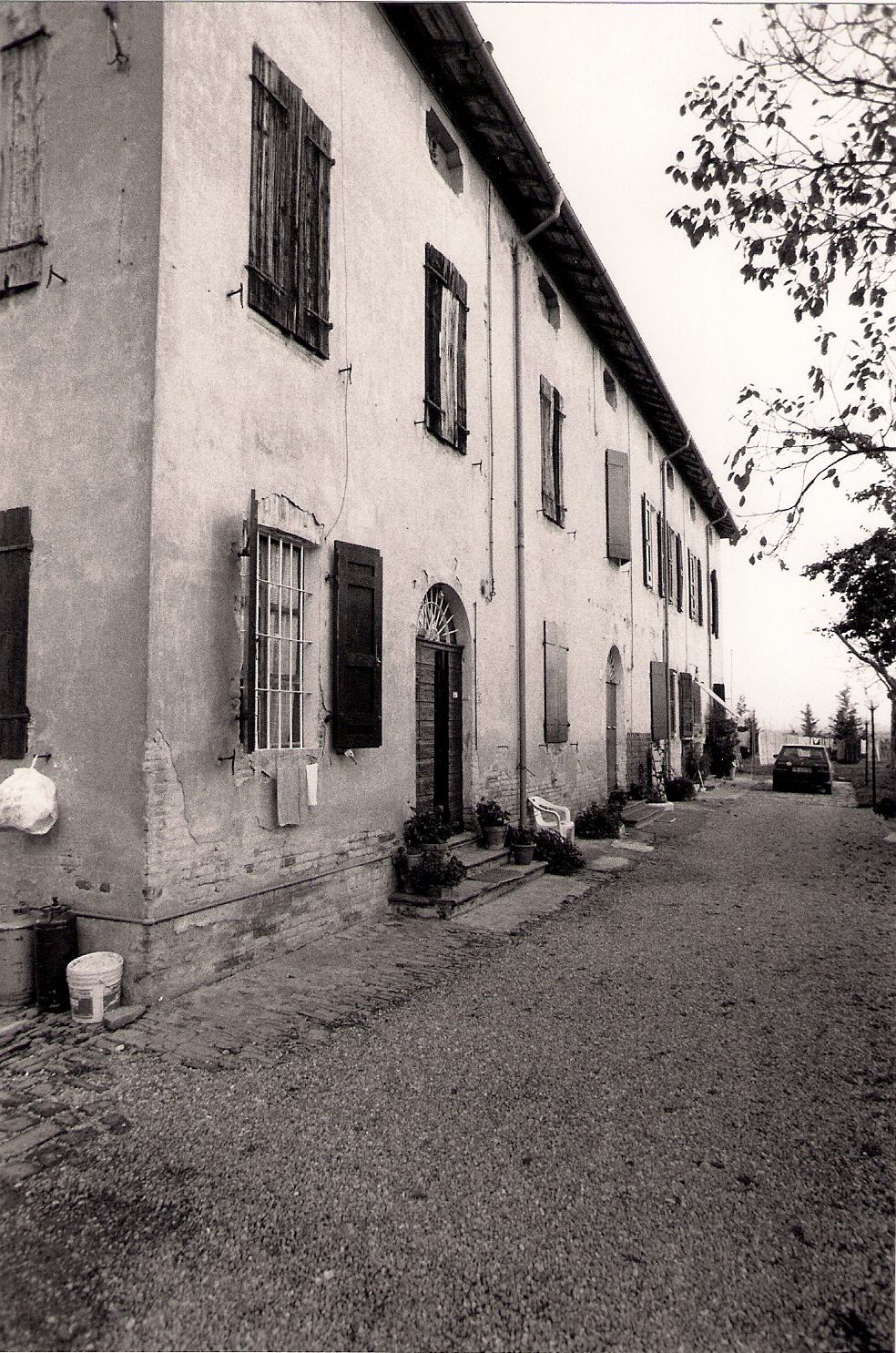 Canonica