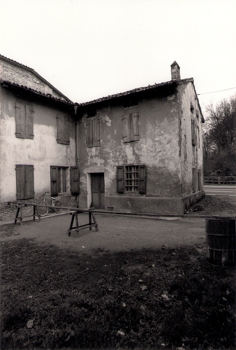 Casa Allodi