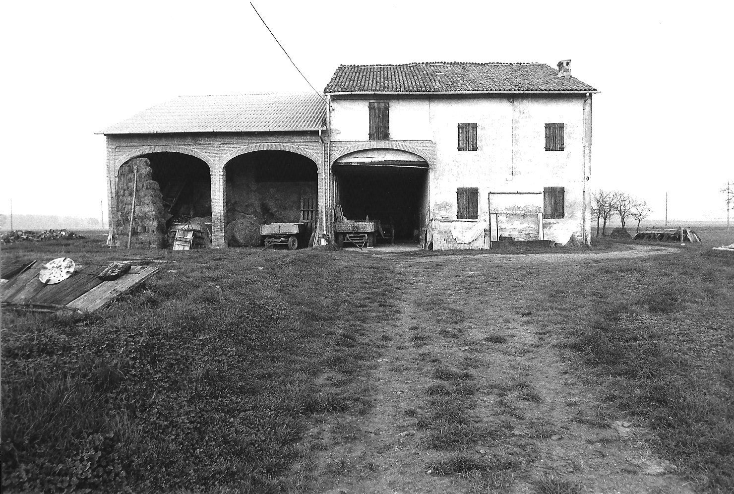 Casa Bianca