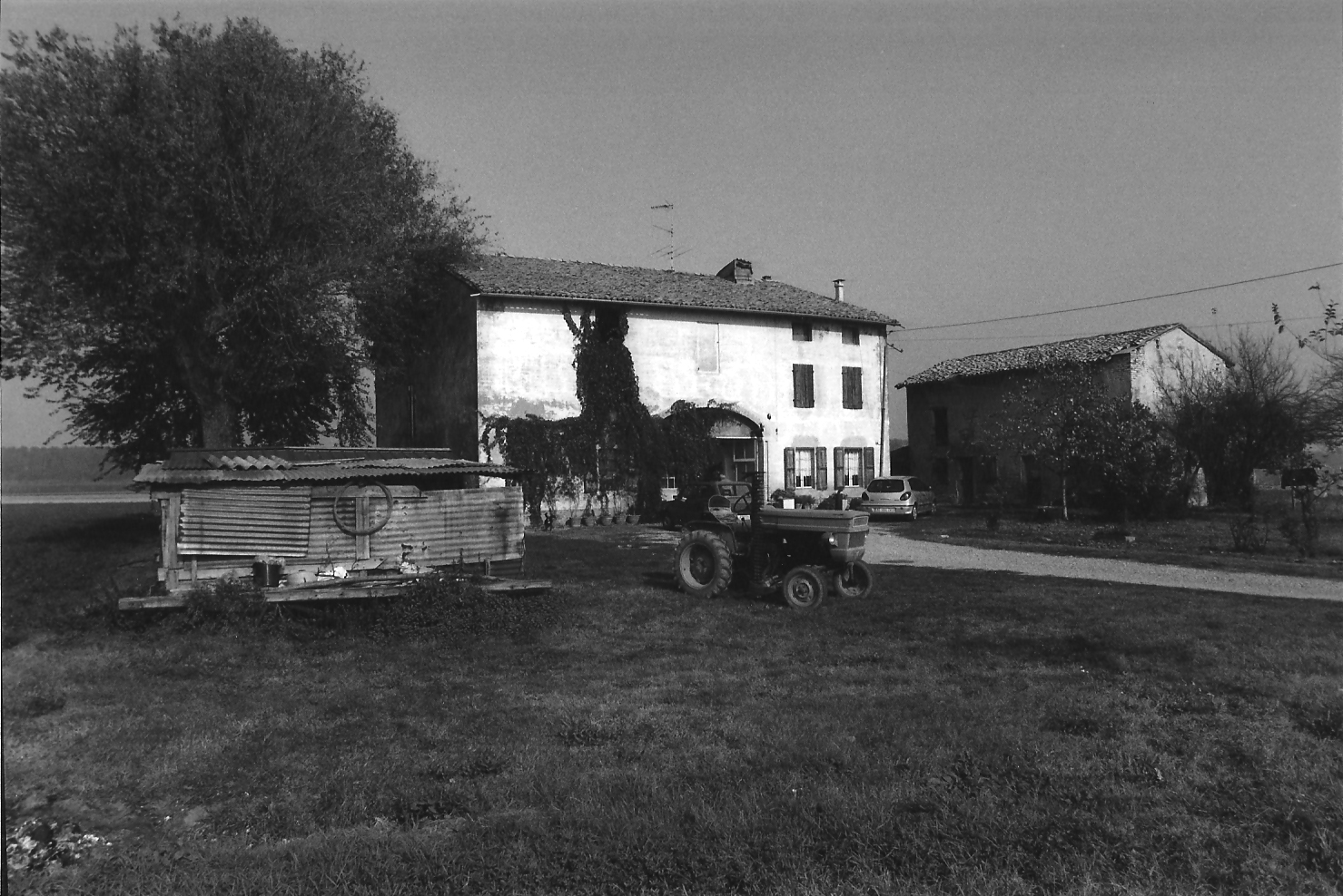 Casa Cogolara