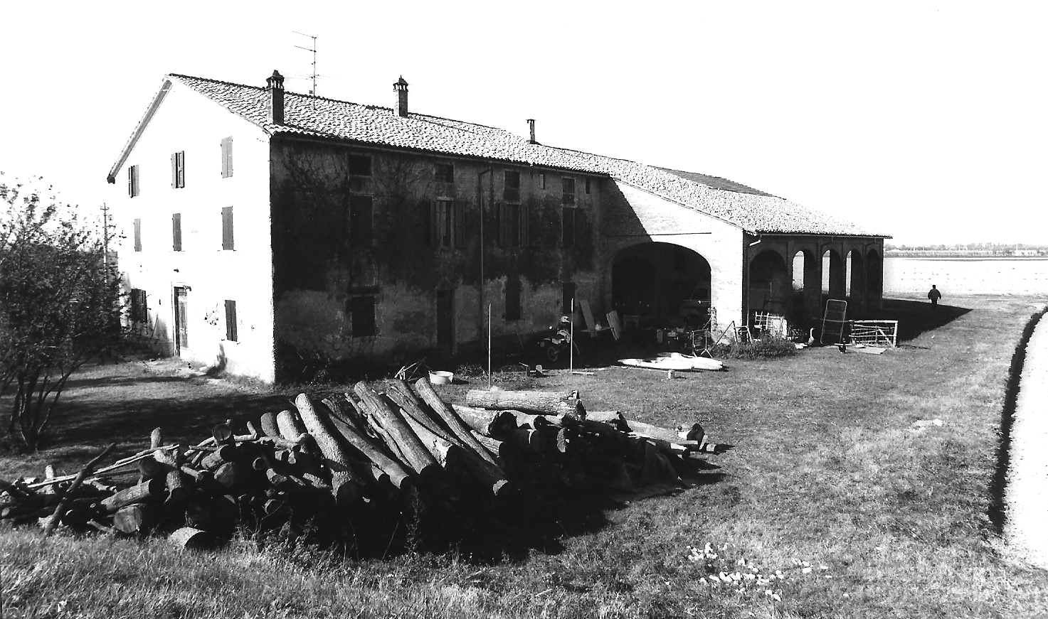 Casa Gatti