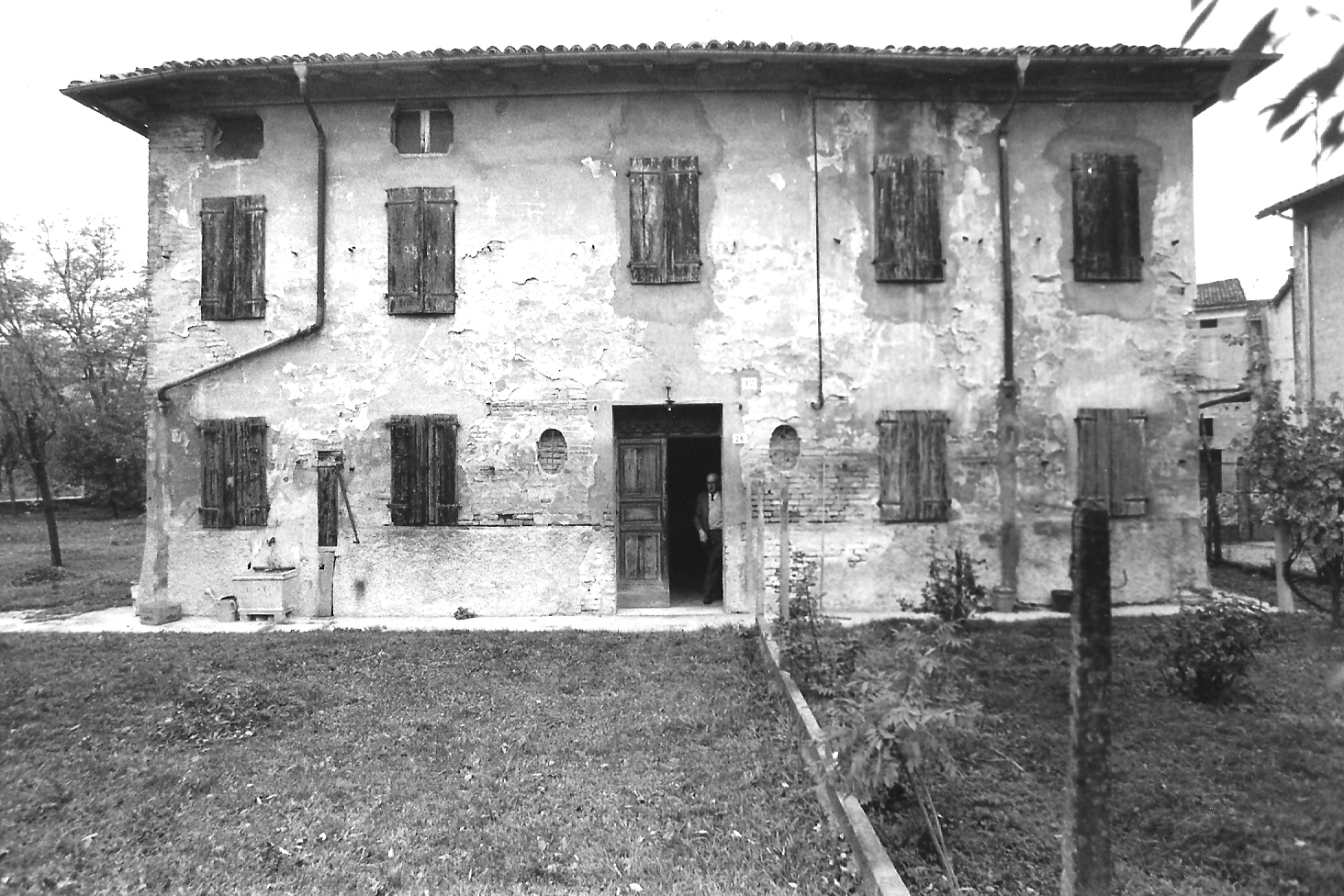 Casa Monico