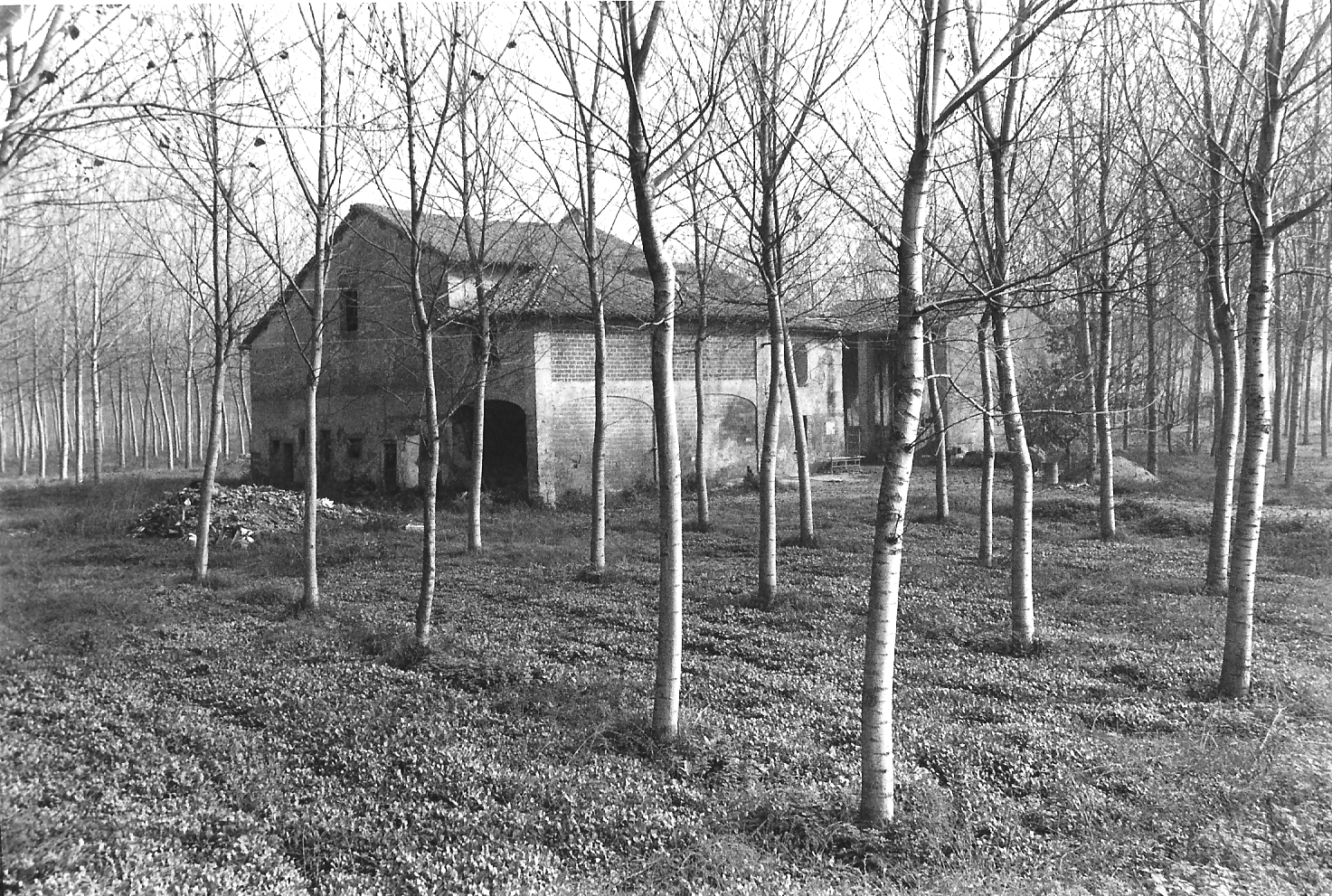 Casa Scaroni