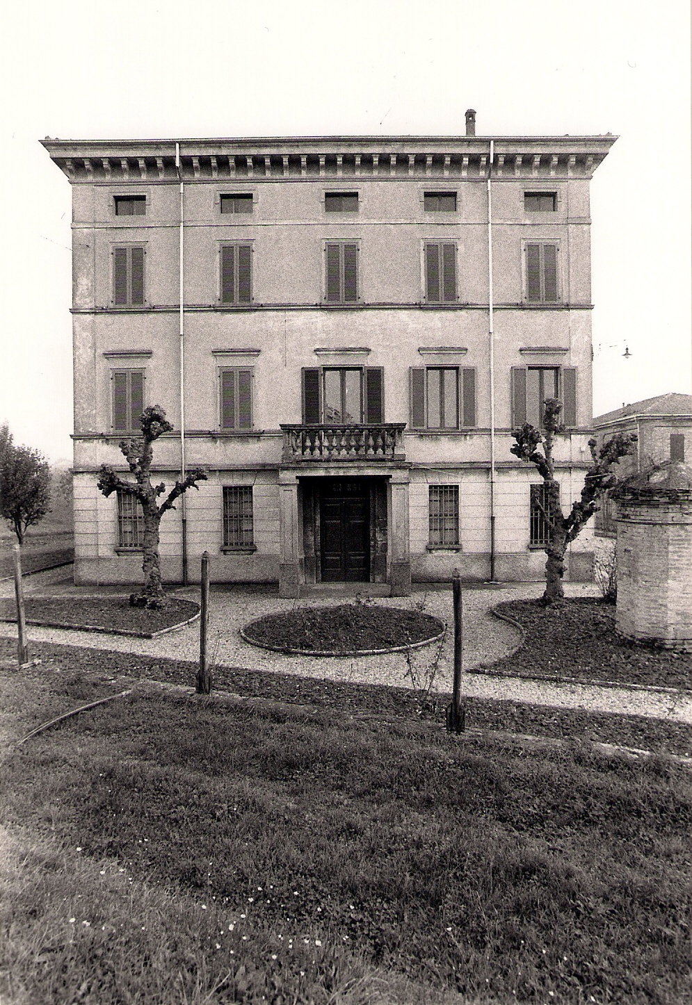 Casa Vela