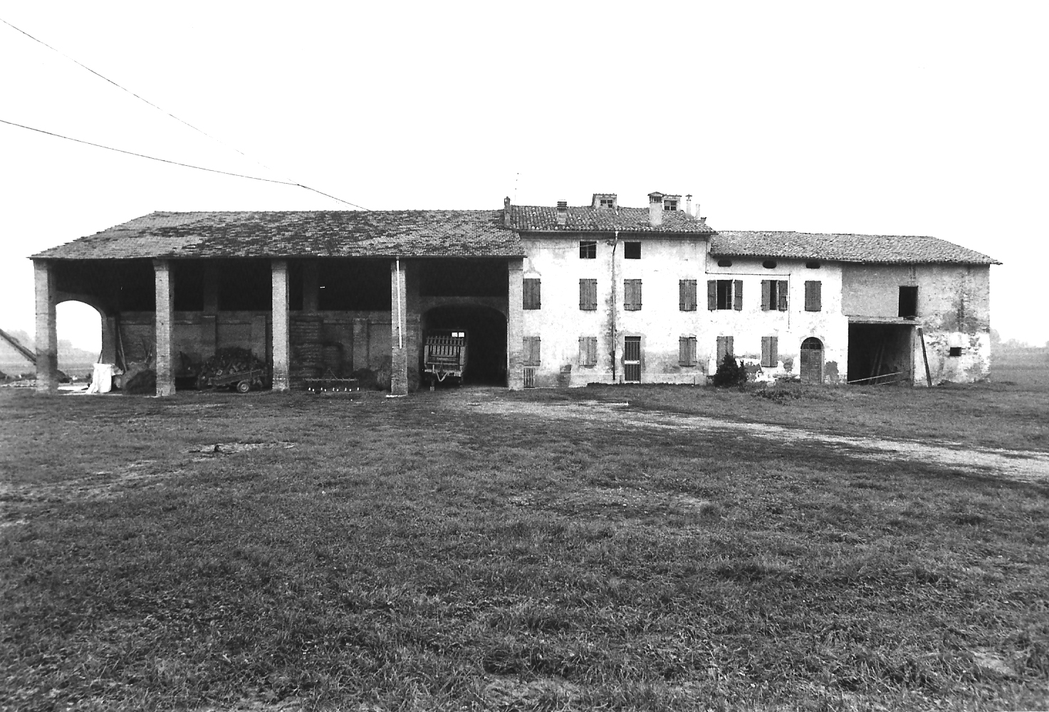 Casa rurale Cantone