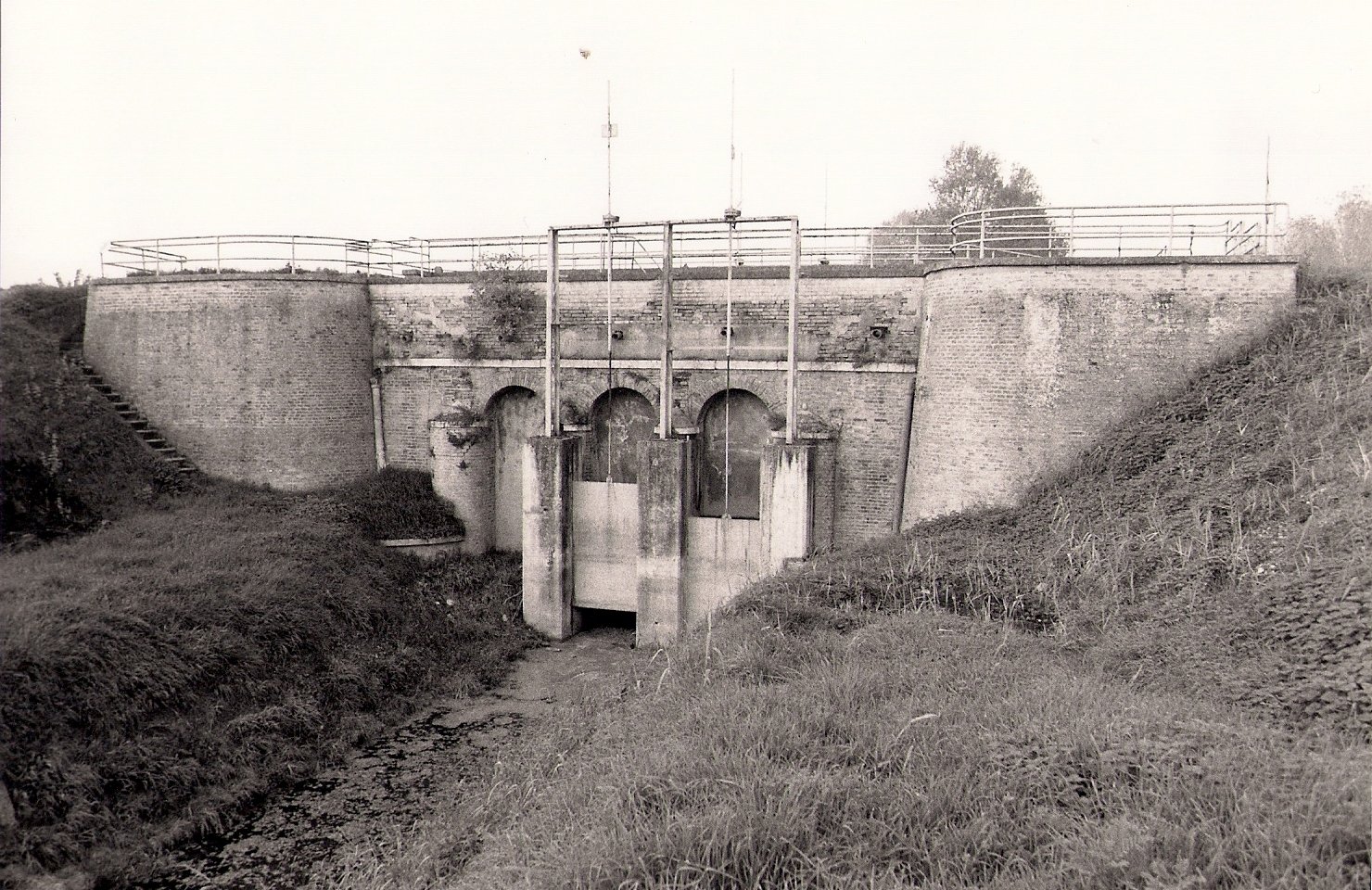 Chiavica di Sanguigna