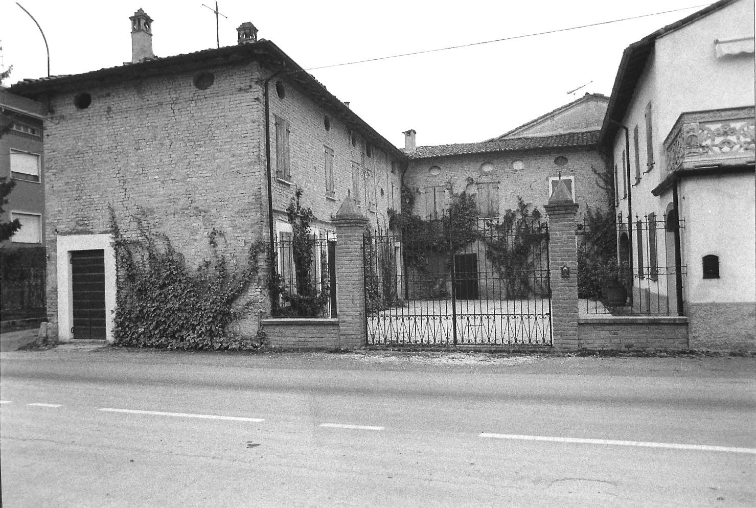 Corte Bussolati