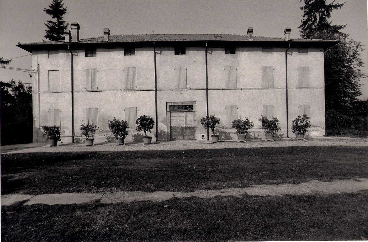 Corte Maini