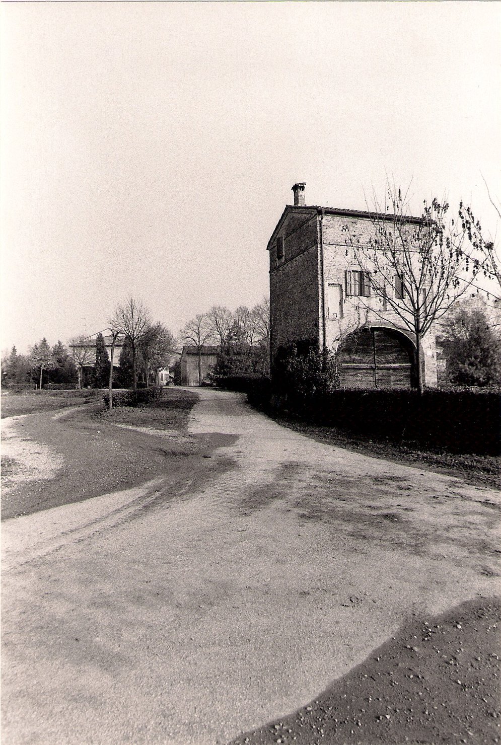 Corte Sanguigna
