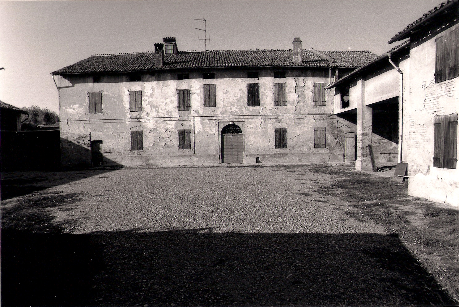 Corte Stacchi