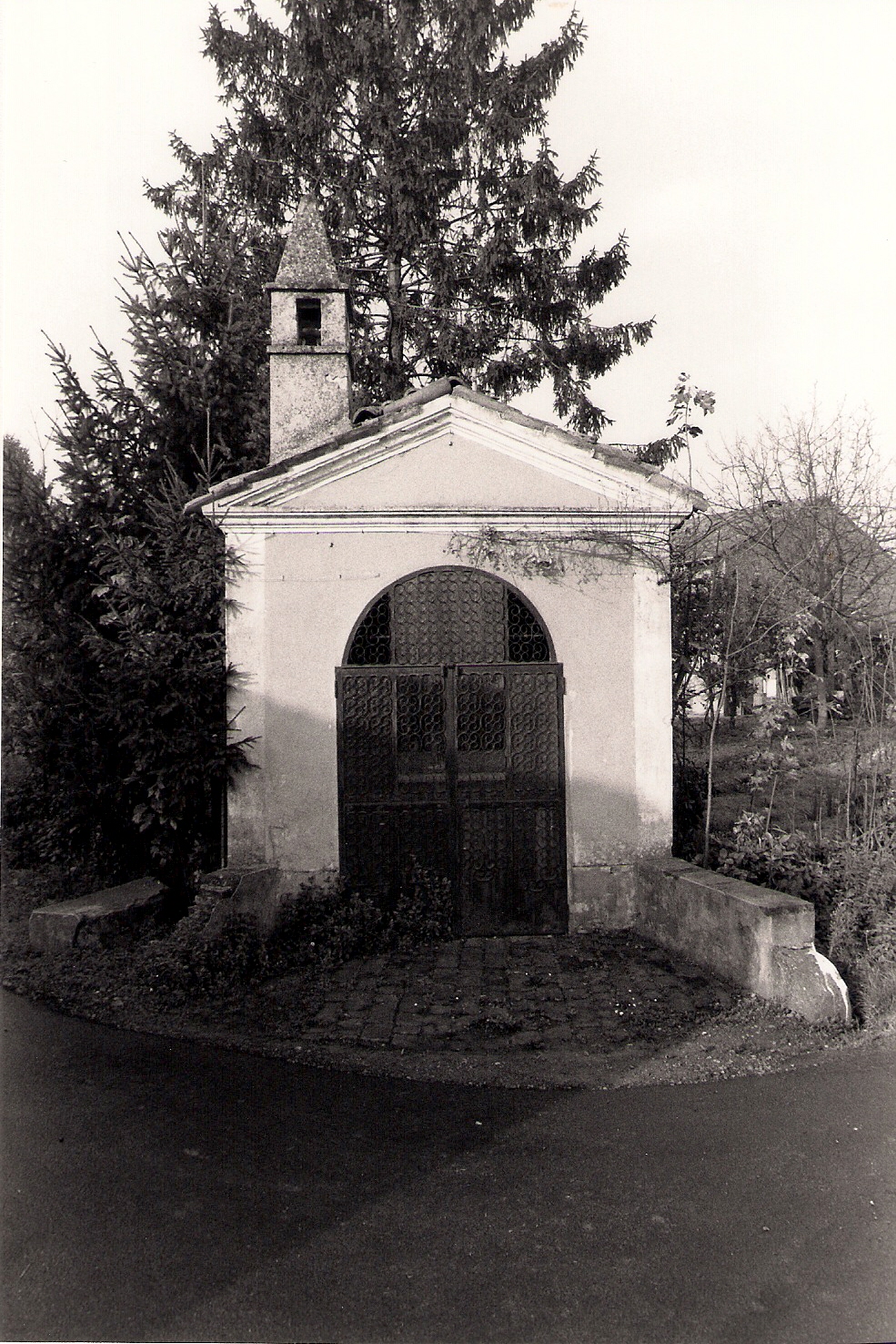 Edicola della Madonna della Neve