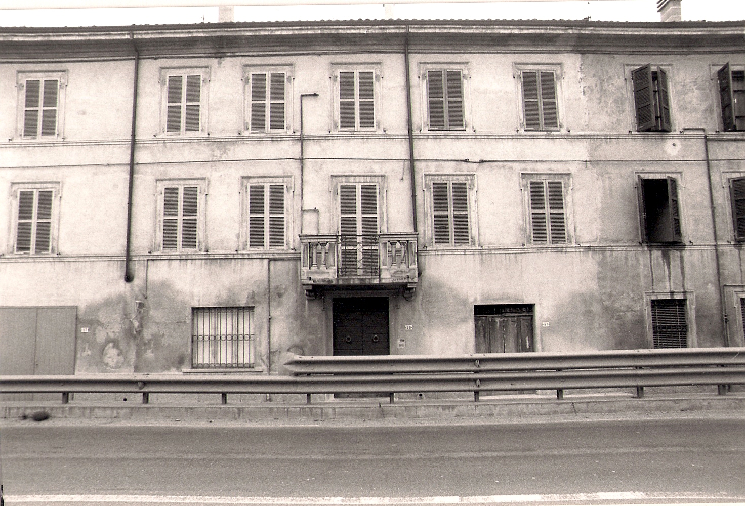 Locanda della Stazione