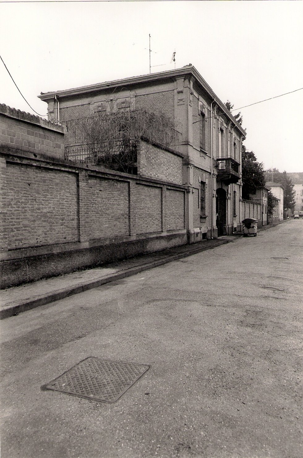 Macello Comunale