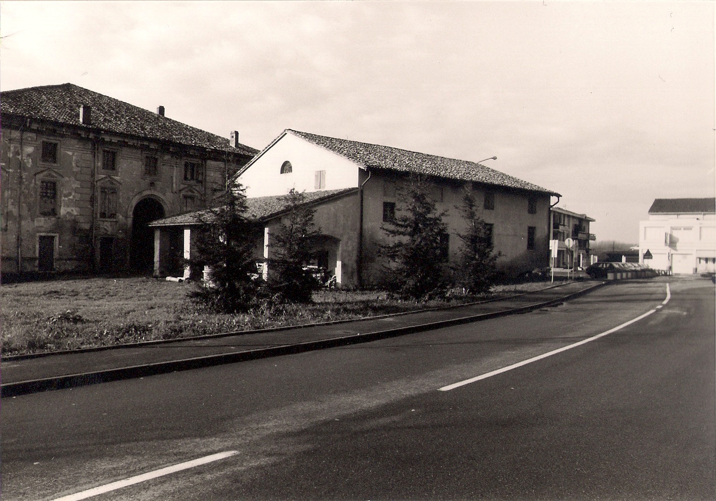 Mulino Nuovo