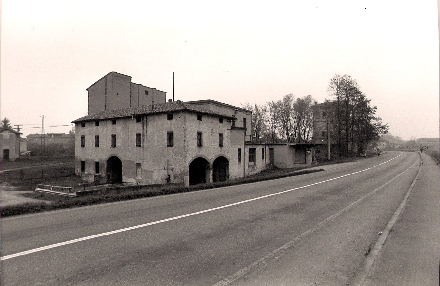 Mulino della Corona