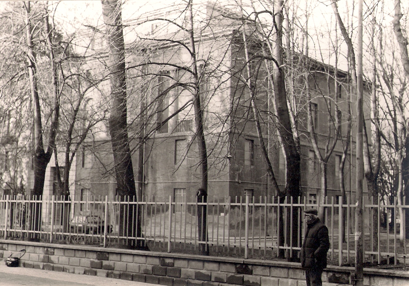 Ospizio "San Mauro Abate"