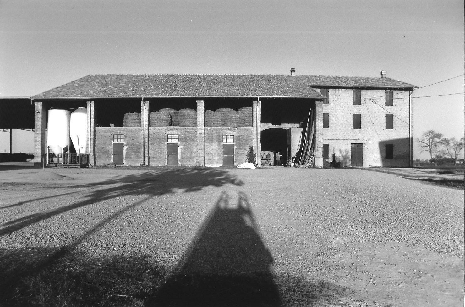 Sanseverina Nuova