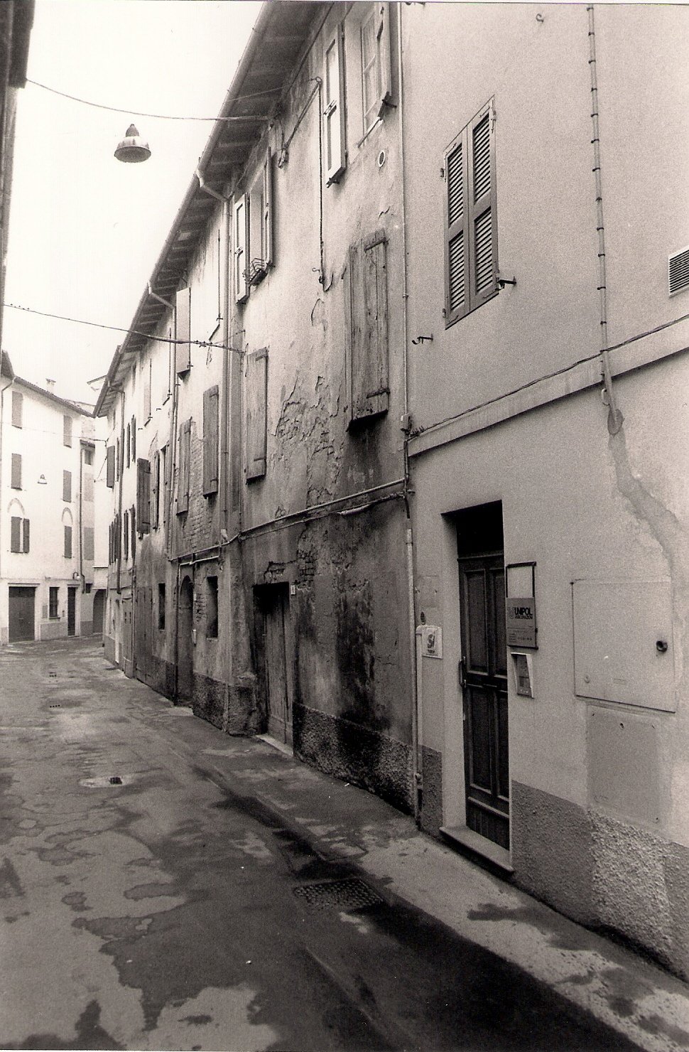 casa, a corte