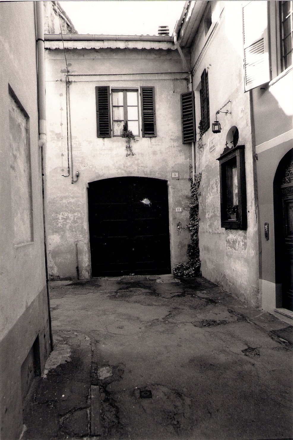 casa, civile