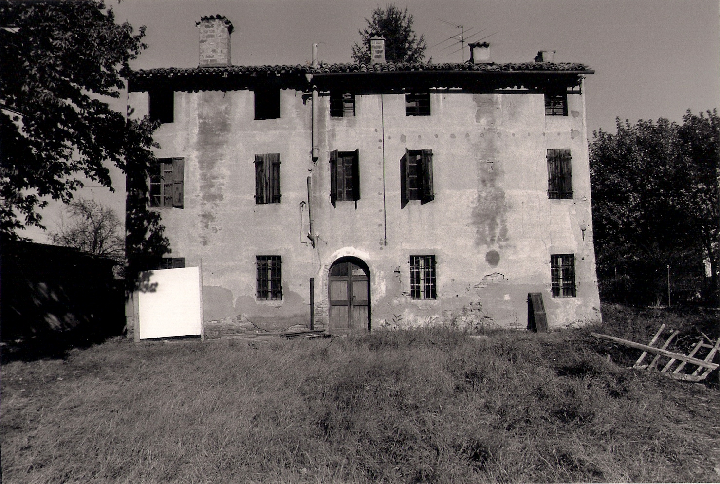 casa, civile