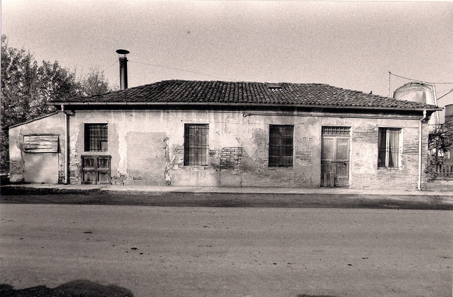 caseificio