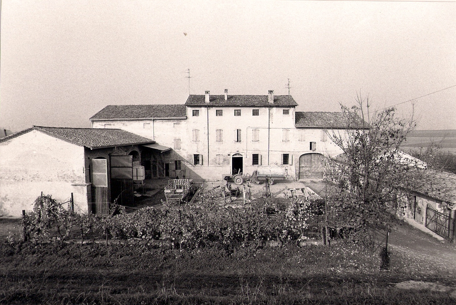 corte, rurale