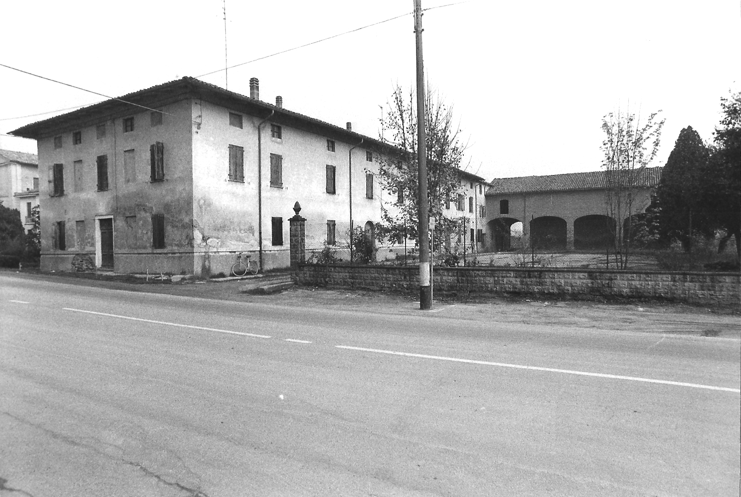 corte, rurale
