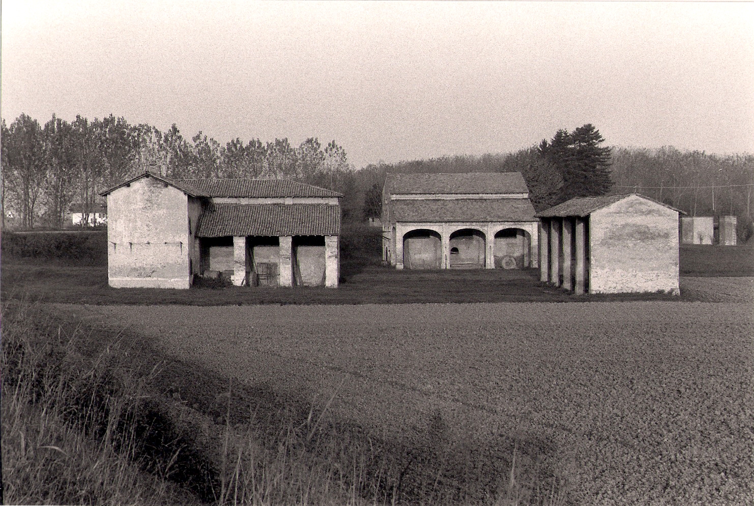 corte, rurale