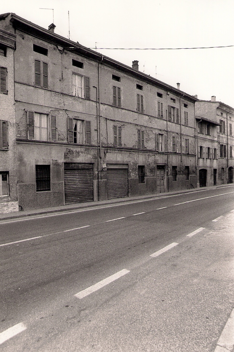 palazzo, urbano
