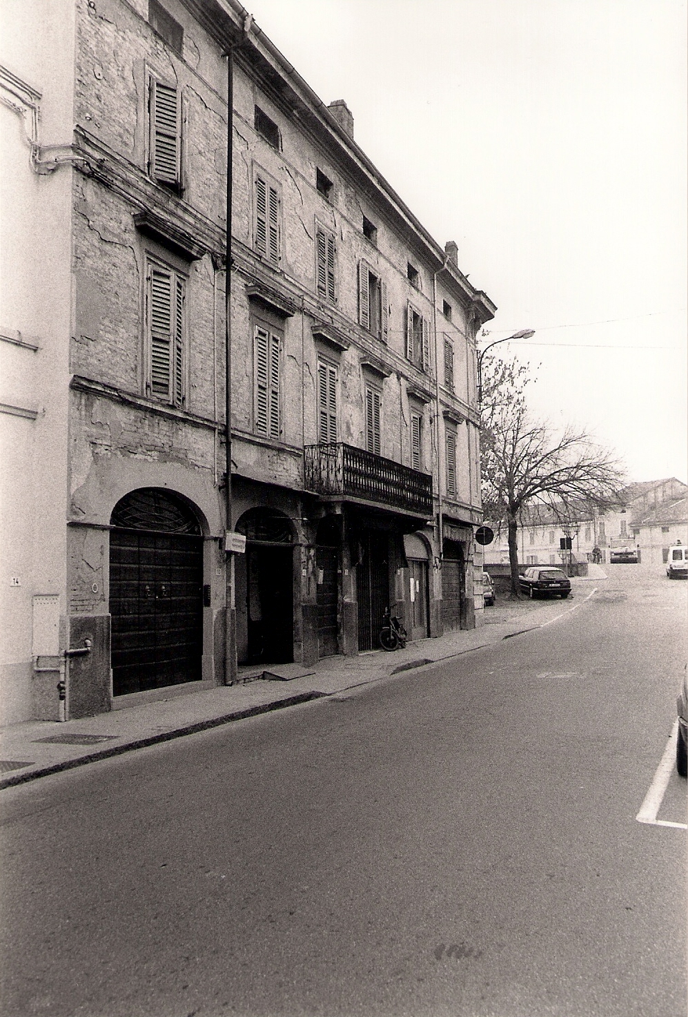 palazzo, urbano