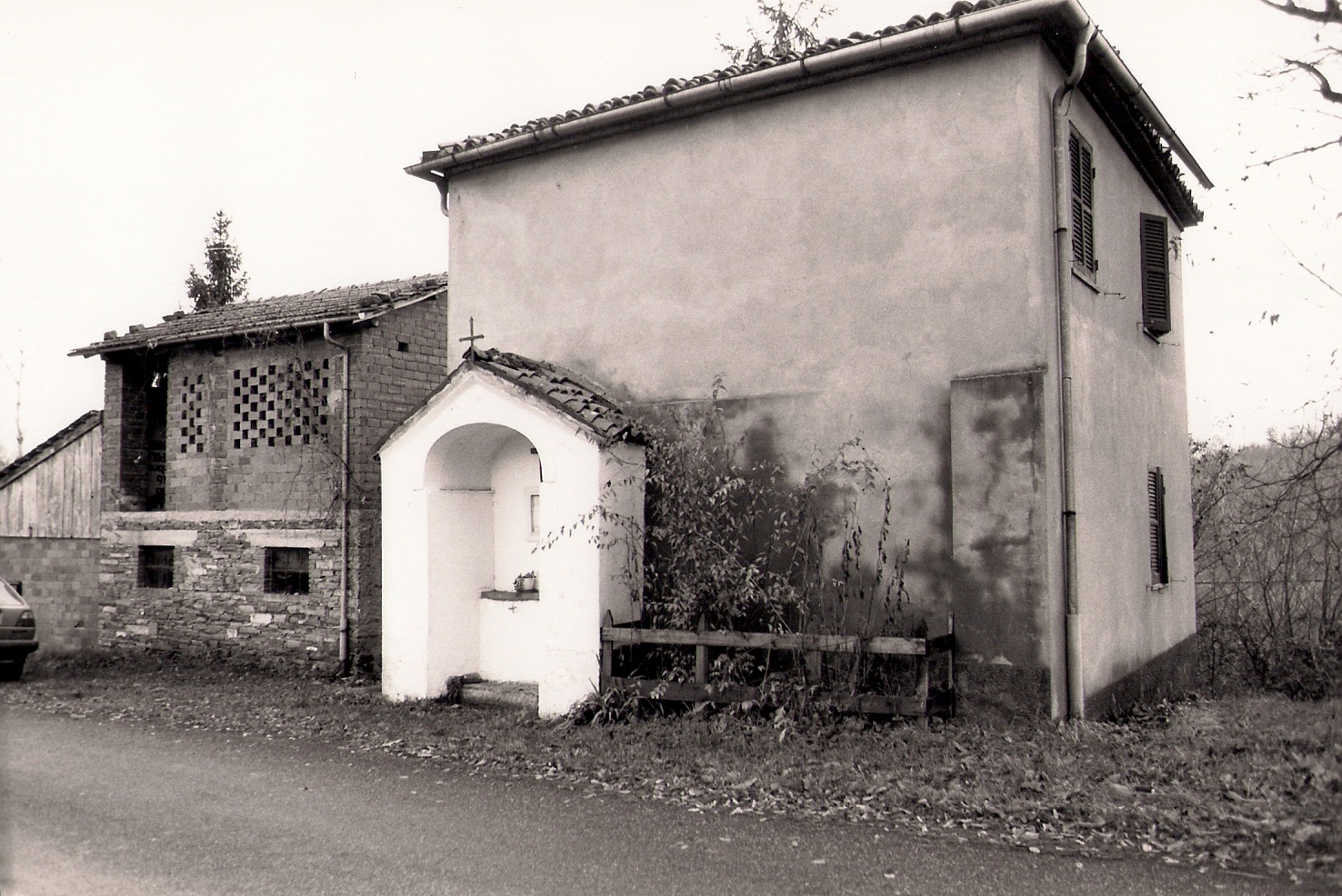 Cappella della Costa