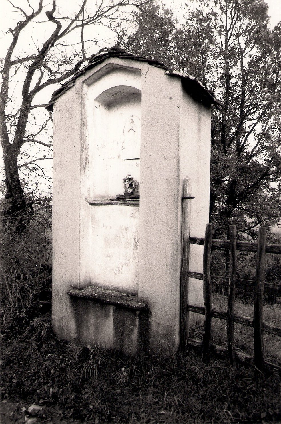 Cappella di Maria Ss.ma Addolorata